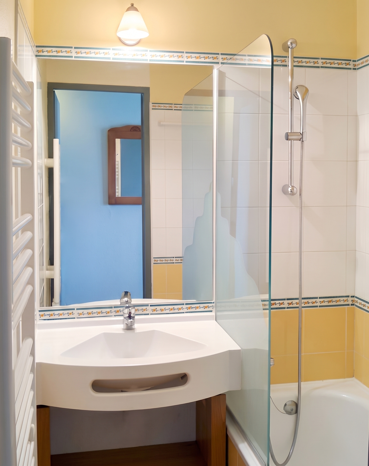 Appartement charmant à Avoriaz - Vue montagnarde - 26 m² - Photo 9