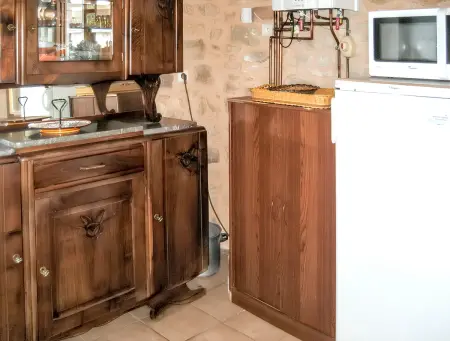 Villa avec piscine privée chauffée à Lherm, 4 chambres pour 11 : photo 9