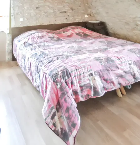 Villa avec piscine privée chauffée à Lherm, 4 chambres pour 11 : photo 10