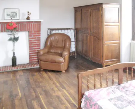 Villa avec piscine privée chauffée à Lherm, 4 chambres pour 11 : photo 15