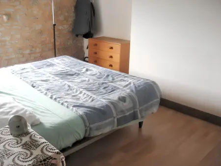 Villa avec piscine privée chauffée à Lherm, 4 chambres pour 11 : photo 16