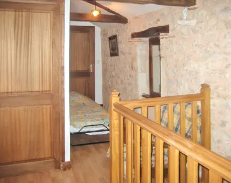Villa avec piscine privée chauffée à Lherm, 4 chambres pour 11 : photo 17