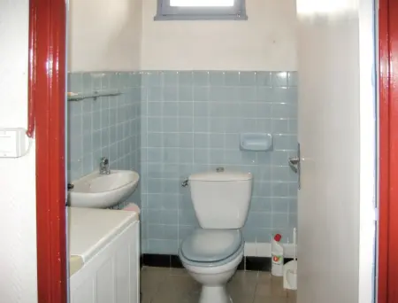 Villa avec piscine privée chauffée à Lherm, 4 chambres pour 11 : photo 18