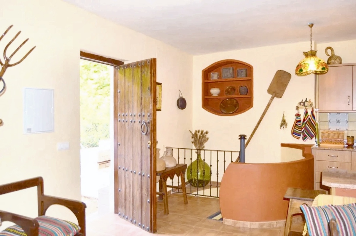 Maison 90 m² vue montagne à Siles, 5 personnes - Photo 1
