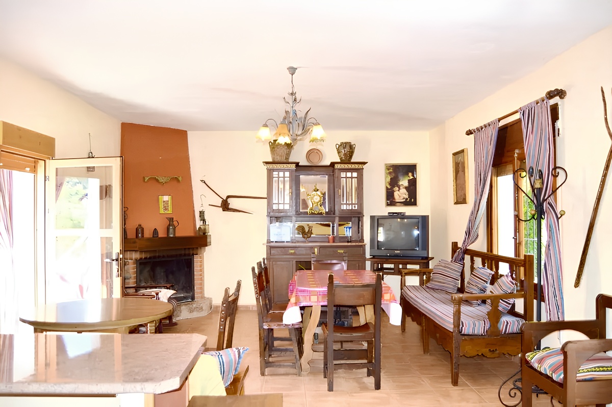 Maison 90 m² vue montagne à Siles, 5 personnes - Photo 2