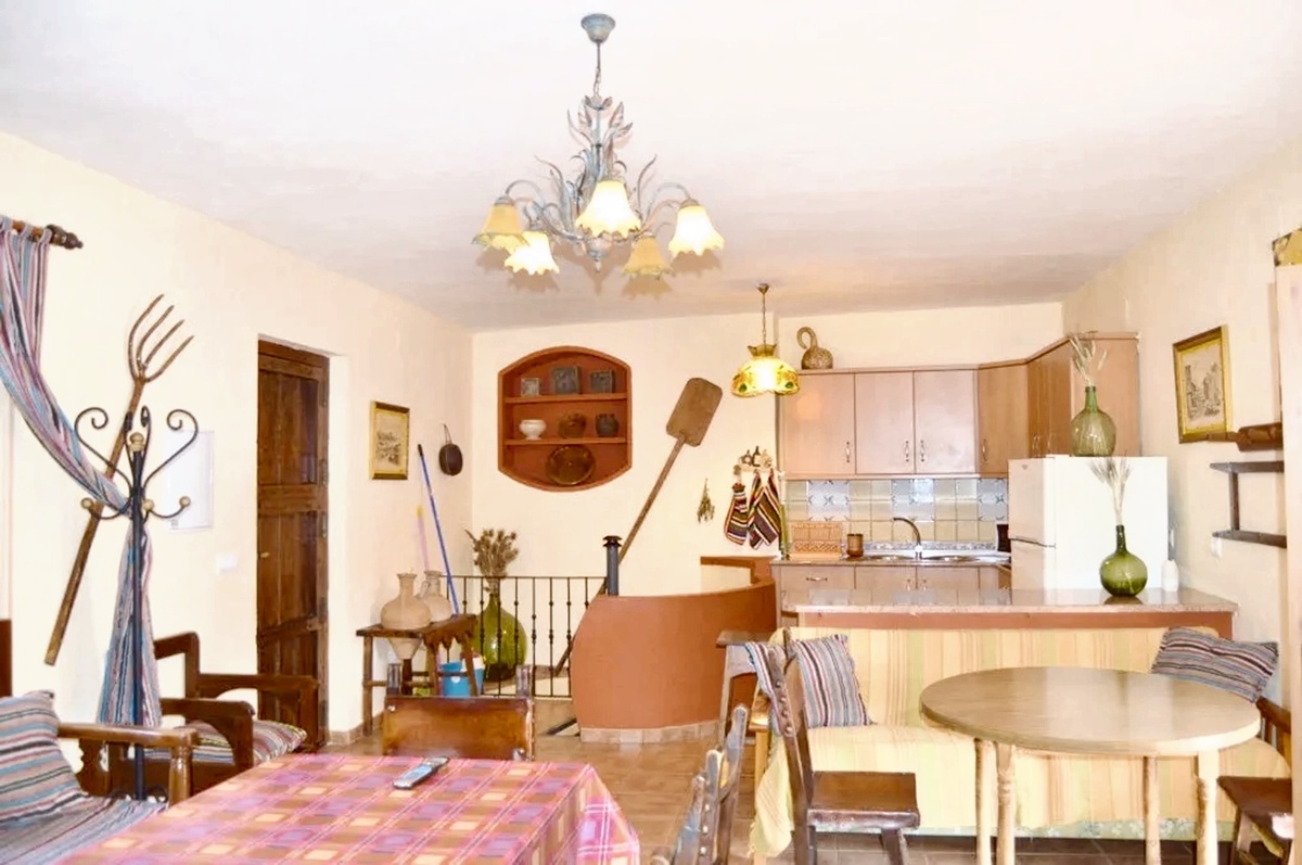 Maison 90 m² vue montagne à Siles, 5 personnes - Photo 3