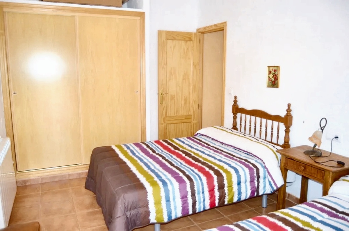Maison 90 m² vue montagne à Siles, 5 personnes - Photo 6