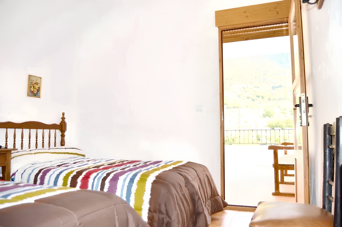 Maison 90 m² vue montagne à Siles, 5 personnes - Photo 8