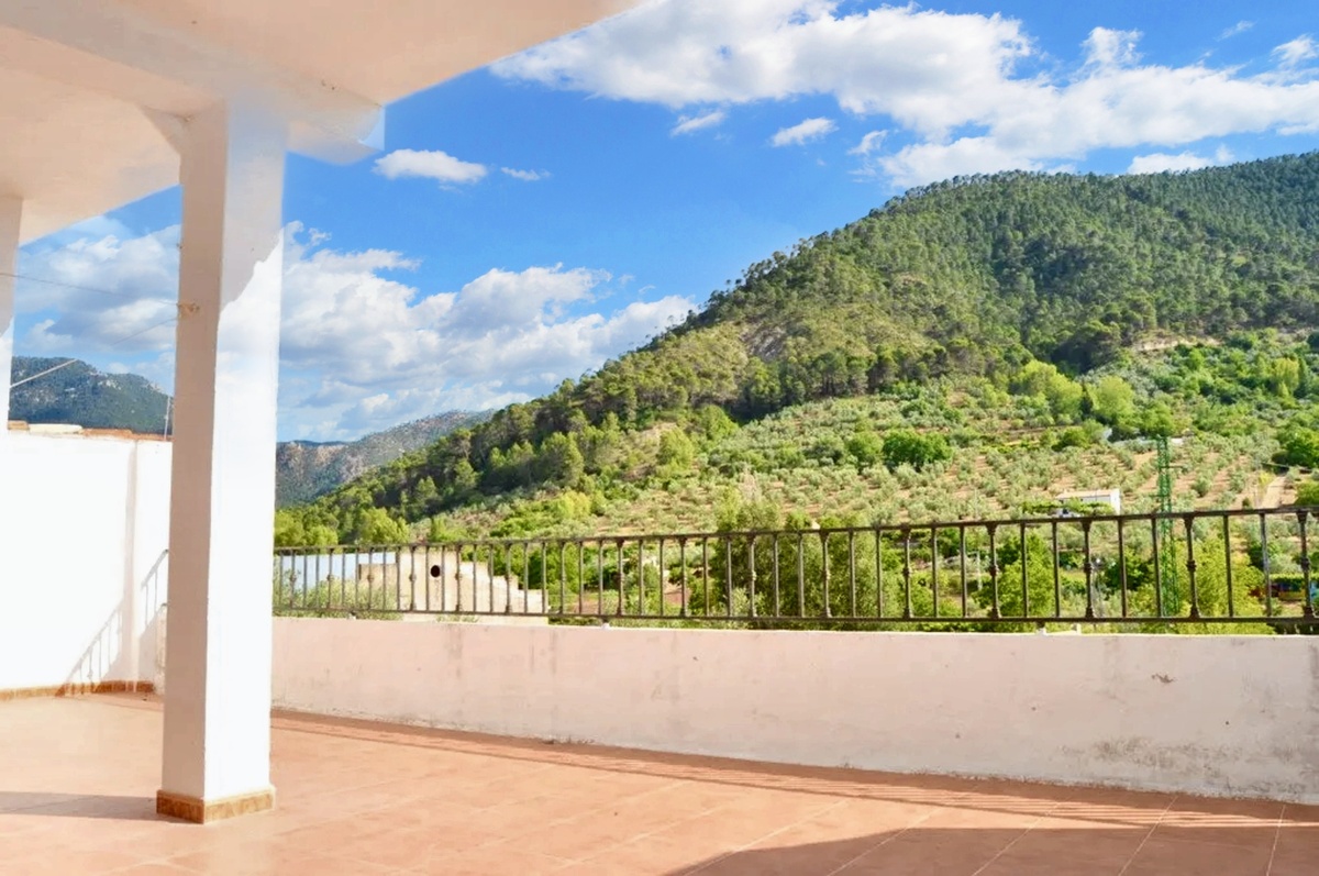 Maison 90 m² vue montagne à Siles, 5 personnes - Photo 10