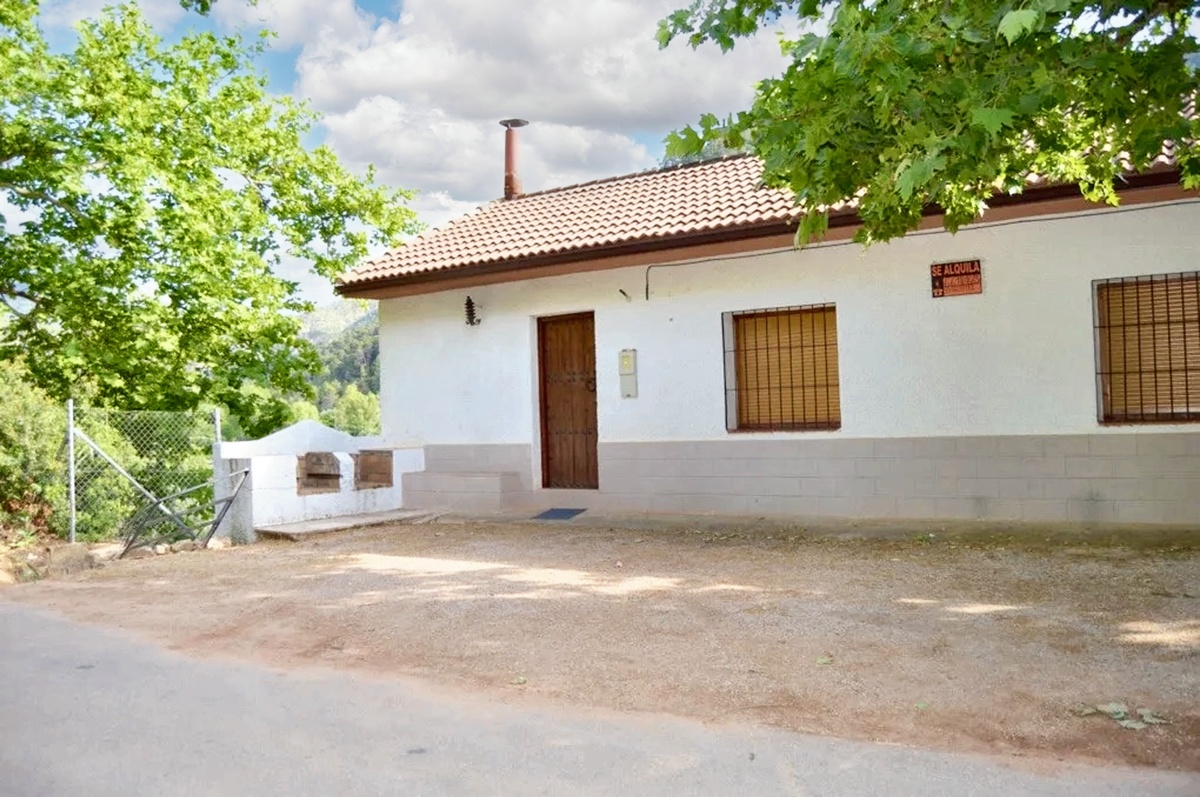 Maison 90 m² vue montagne à Siles, 5 personnes - Photo 12