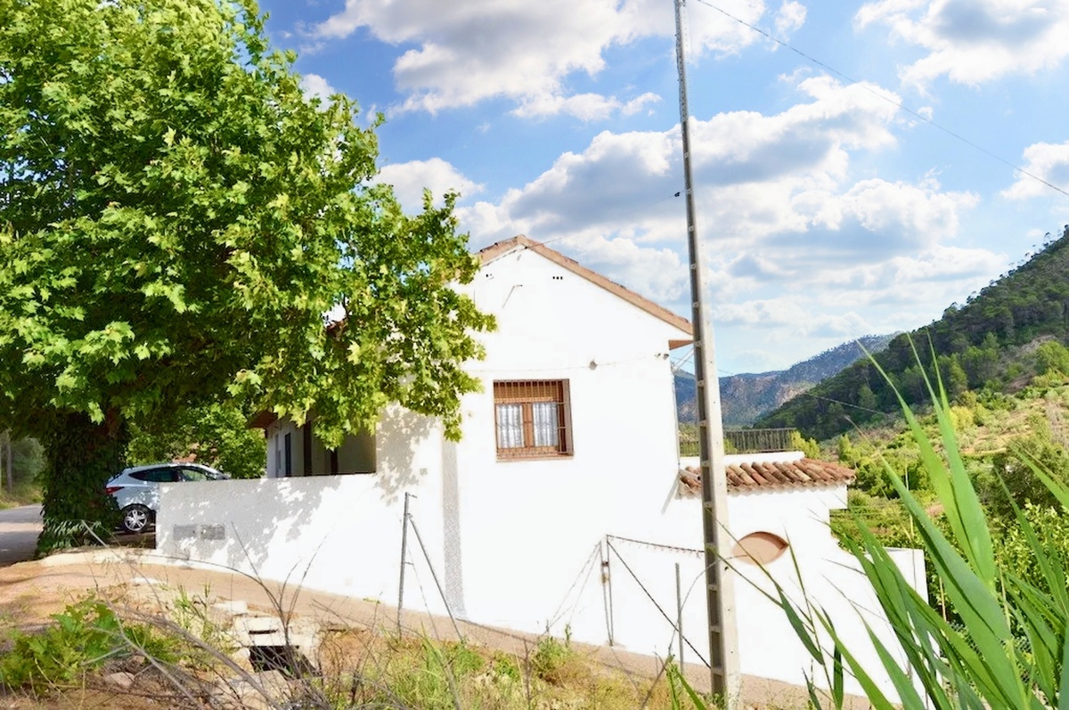 Maison 90 m² vue montagne à Siles, 5 personnes - Photo 13