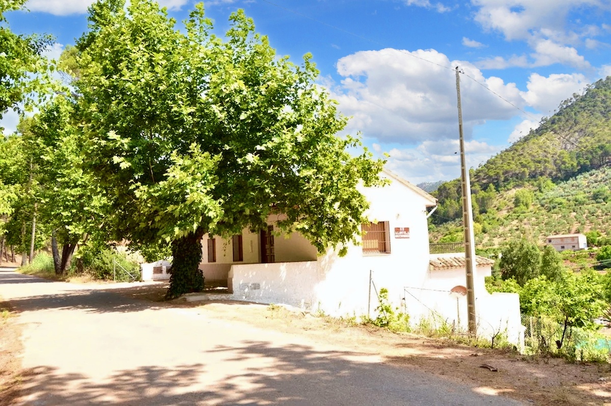 Maison 90 m² vue montagne à Siles, 5 personnes - Photo 15