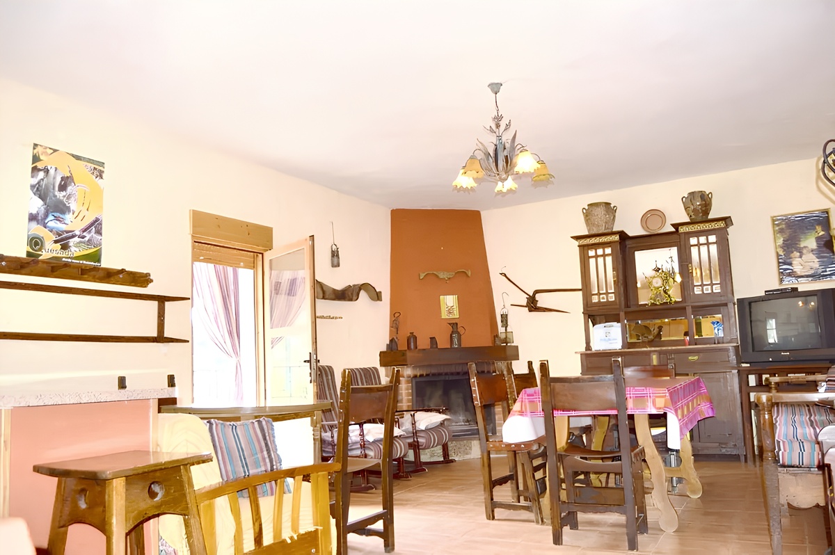 Maison 90 m² vue montagne à Siles, 5 personnes - Photo 17