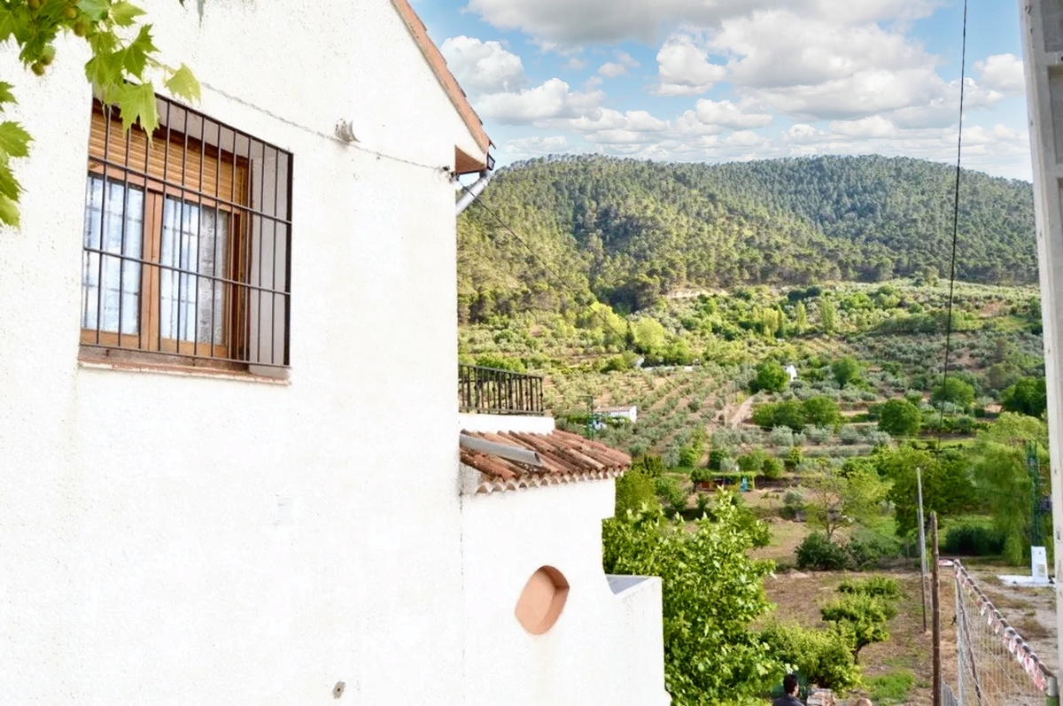 Maison 90 m² vue montagne à Siles, 5 personnes - Photo 19