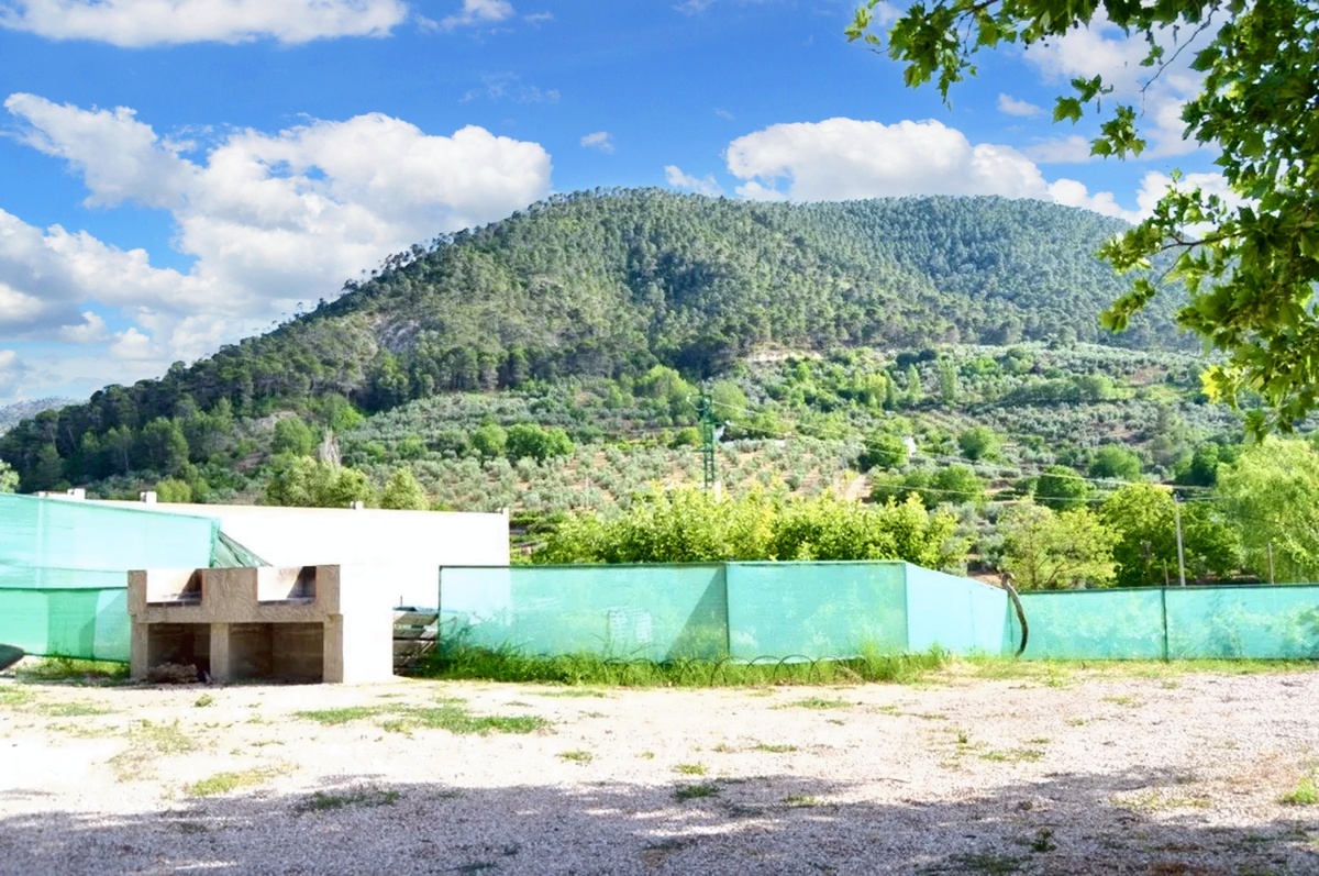 Maison 90 m² vue montagne à Siles, 5 personnes - Photo 20