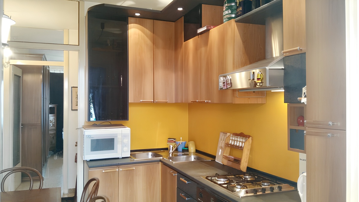 Appartement 70 m² avec balcon à Torviscosa - Photo 1