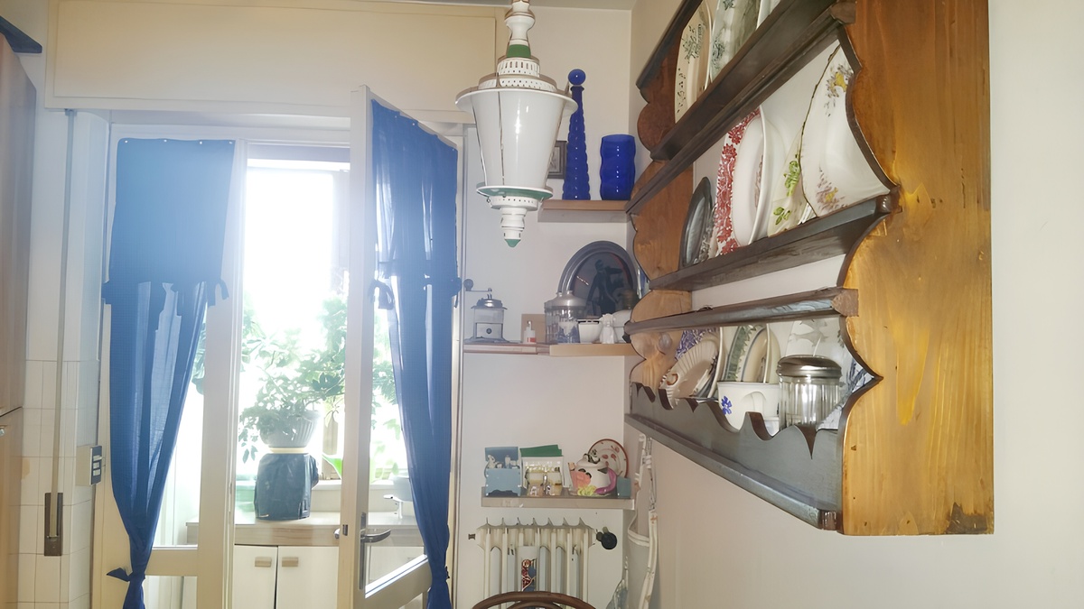 Appartement 70 m² avec balcon à Torviscosa - Photo 4
