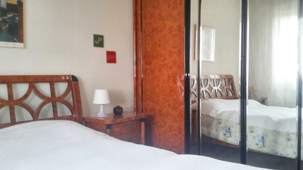 Appartement 70 m² avec balcon à Torviscosa - Photo 5