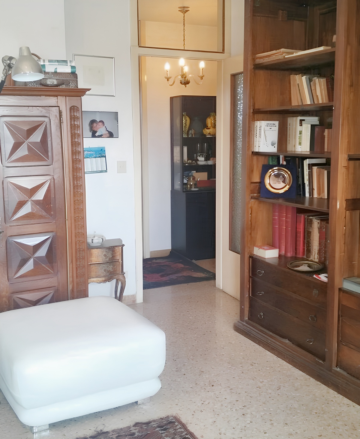 Appartement 70 m² avec balcon à Torviscosa - Photo 7