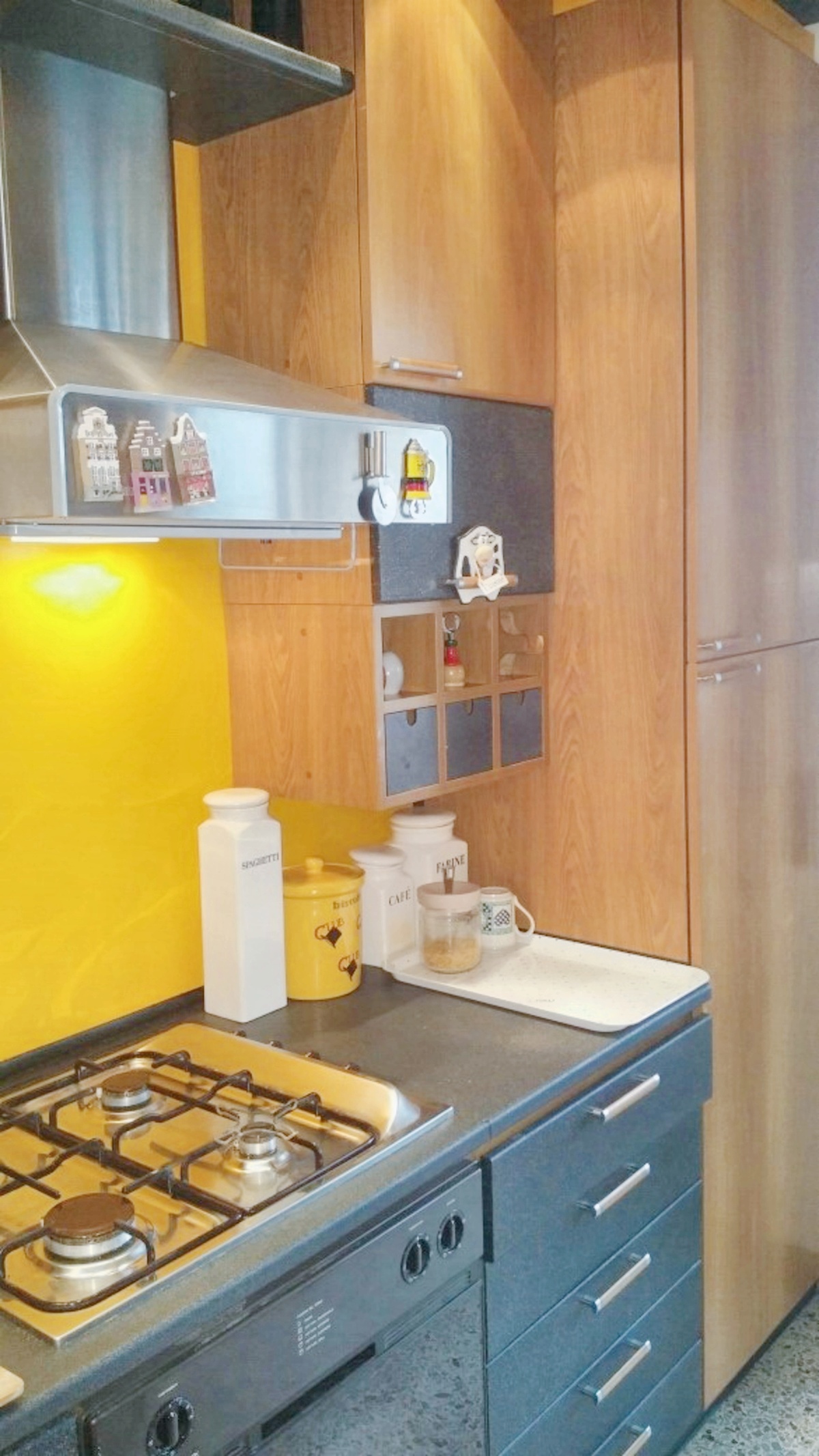 Appartement 70 m² avec balcon à Torviscosa - Photo 12