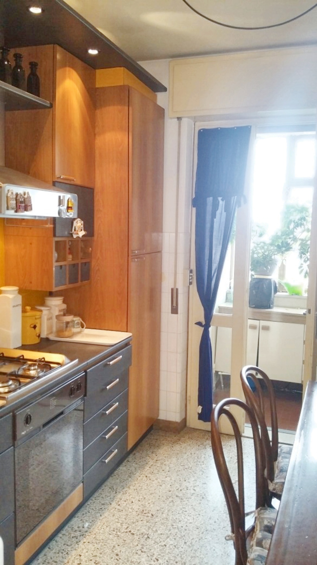 Appartement 70 m² avec balcon à Torviscosa - Photo 13