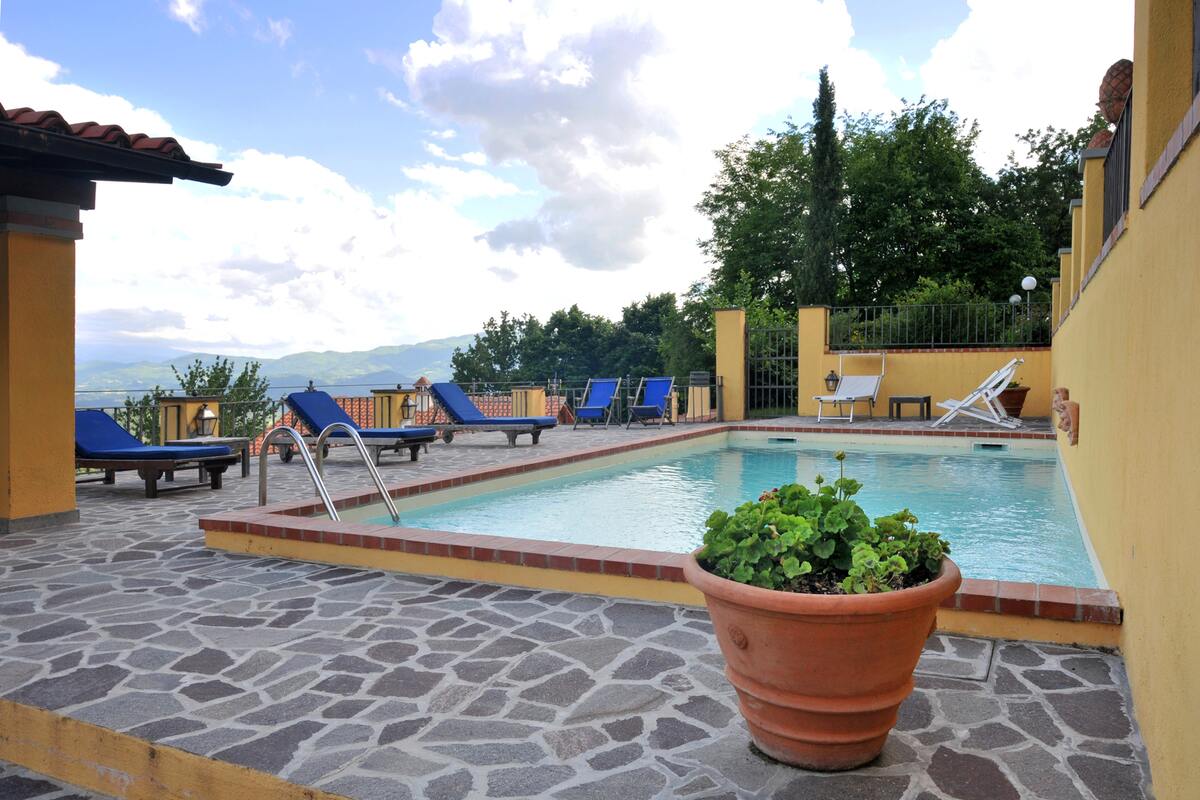 Maison 120 m² à Gattaia, piscine et vue montagne - Photo 3