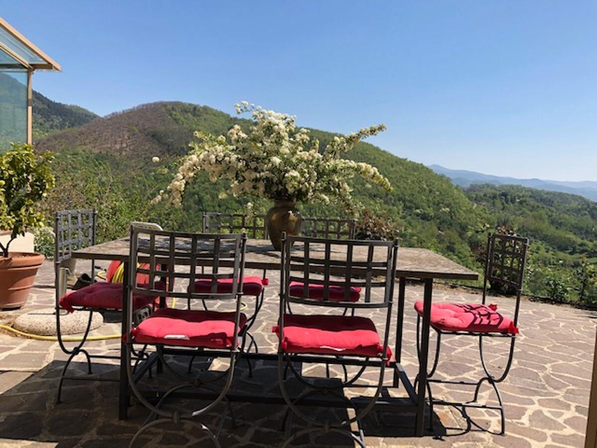 Maison 120 m² à Gattaia, piscine et vue montagne - Photo 4
