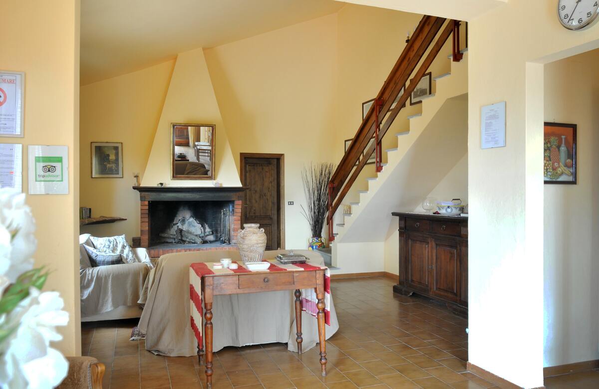 Maison 120 m² à Gattaia, piscine et vue montagne - Photo 6