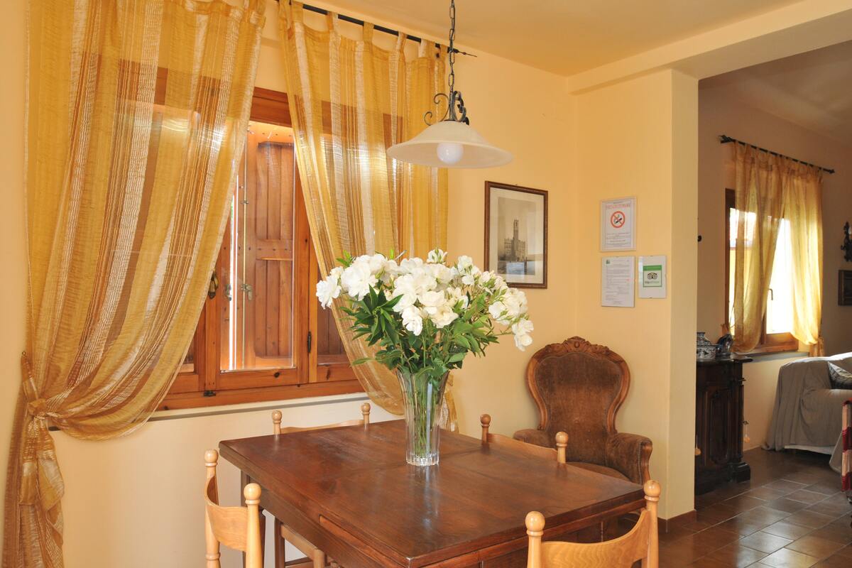 Maison 120 m² à Gattaia, piscine et vue montagne - Photo 8