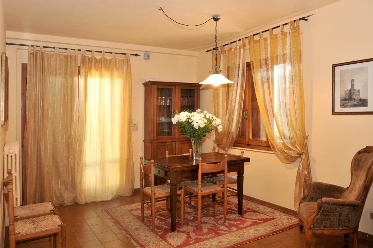 Maison 120 m² à Gattaia, piscine et vue montagne - Photo 9