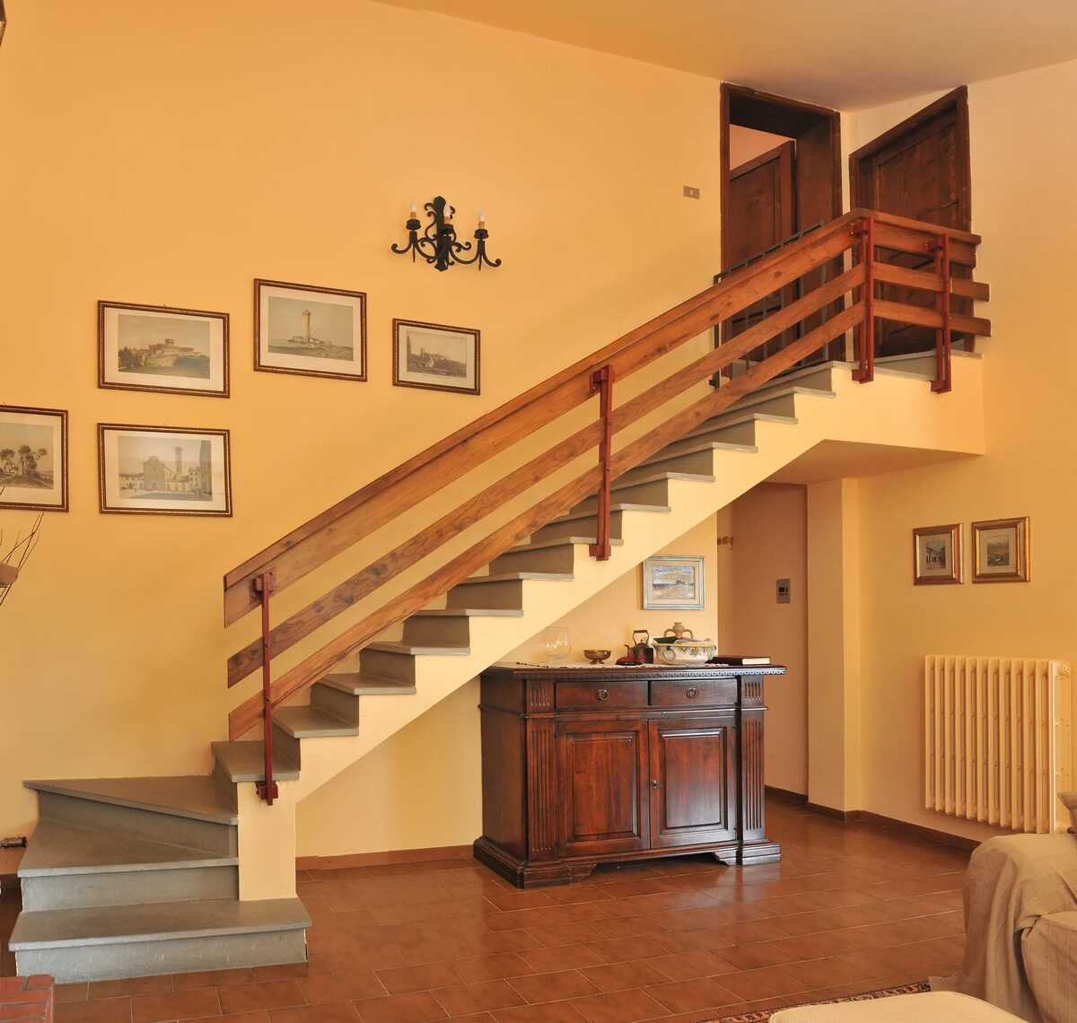 Maison 120 m² à Gattaia, piscine et vue montagne - Photo 11