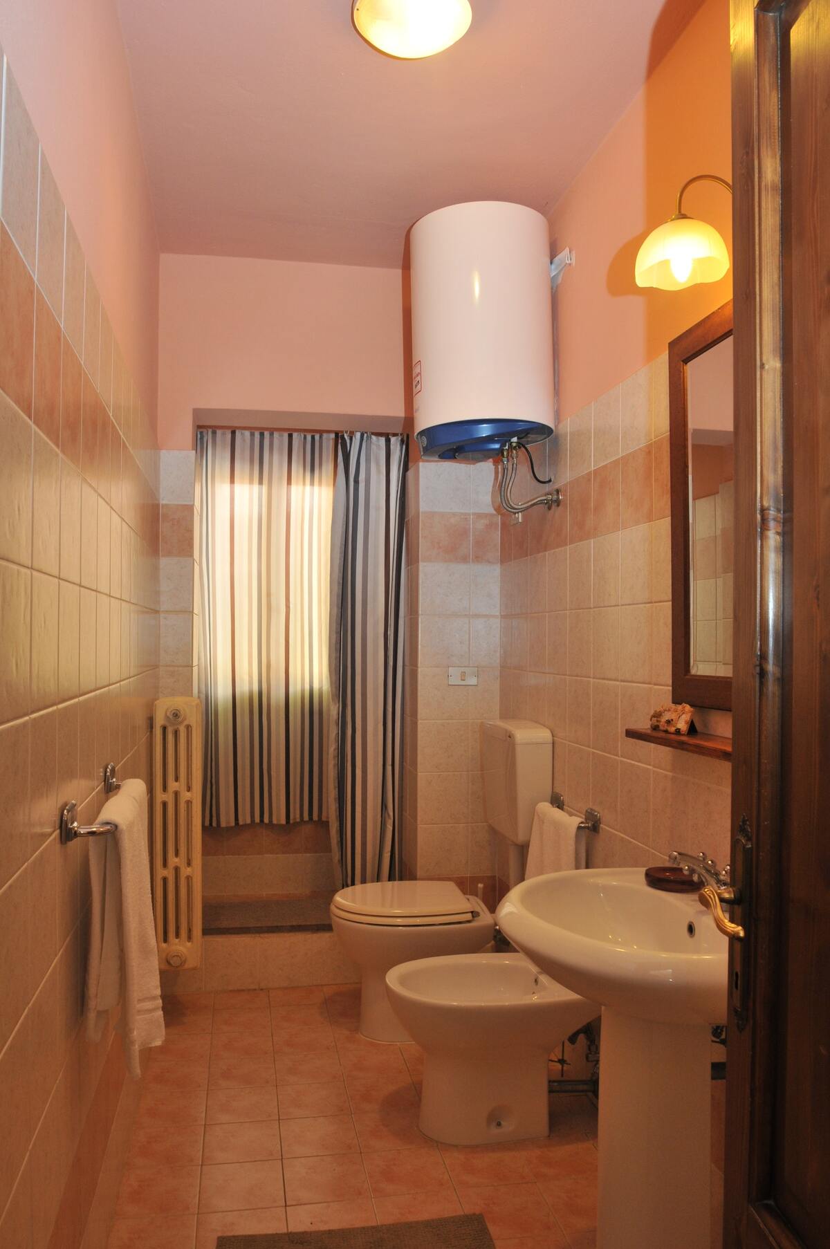 Maison 120 m² à Gattaia, piscine et vue montagne - Photo 14