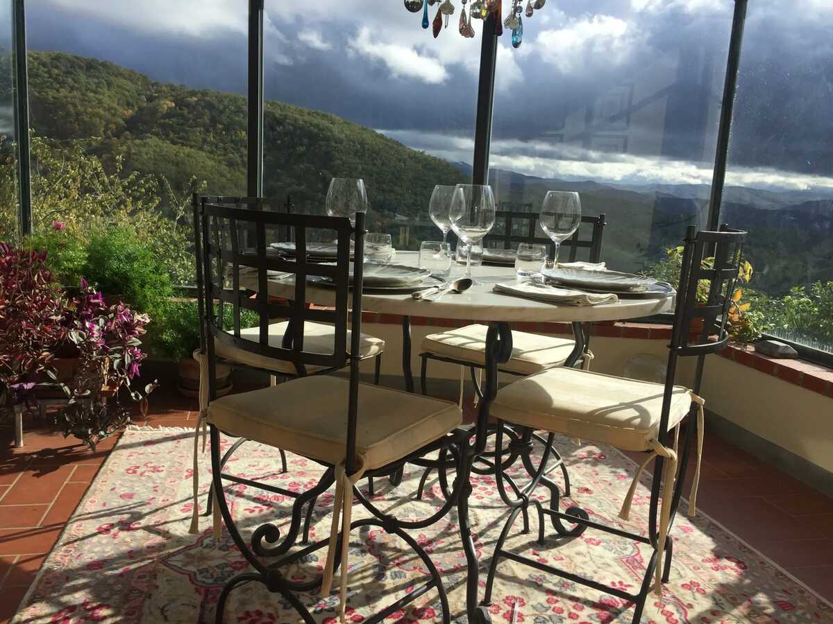 Maison 120 m² à Gattaia, piscine et vue montagne - Photo 16