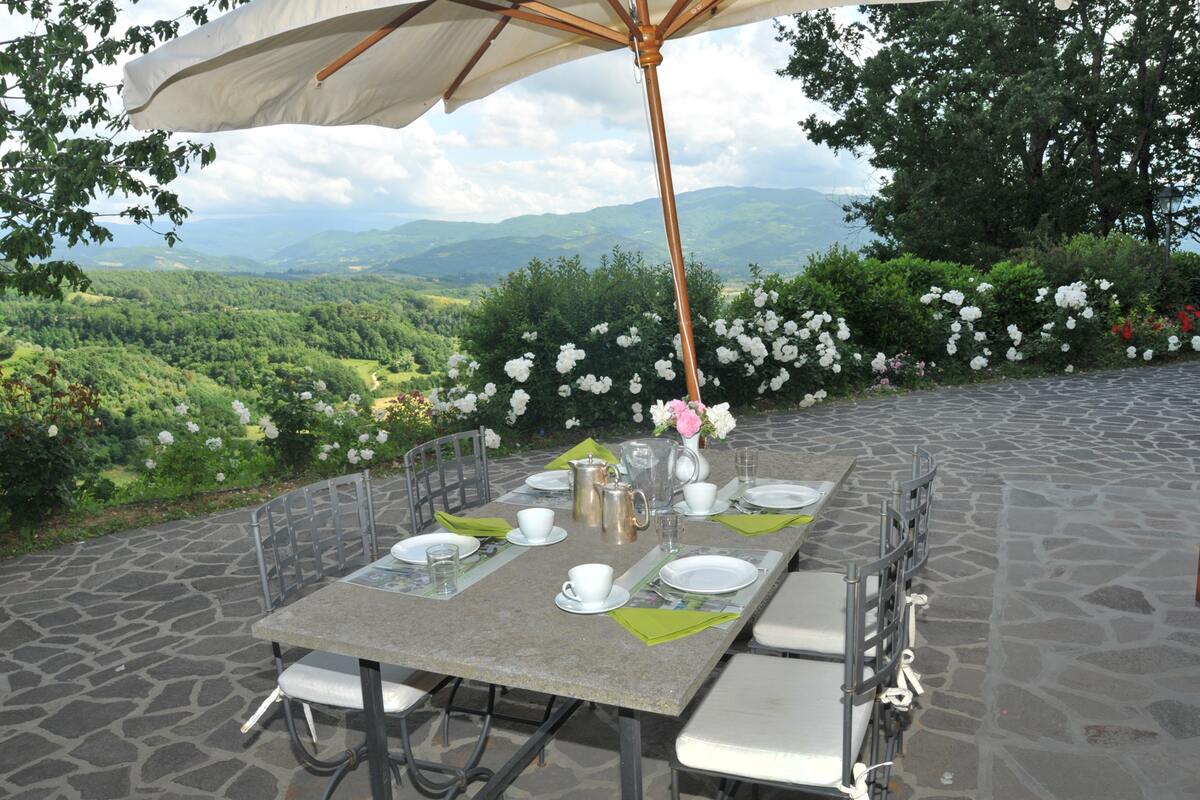 Maison 120 m² à Gattaia, piscine et vue montagne - Photo 19