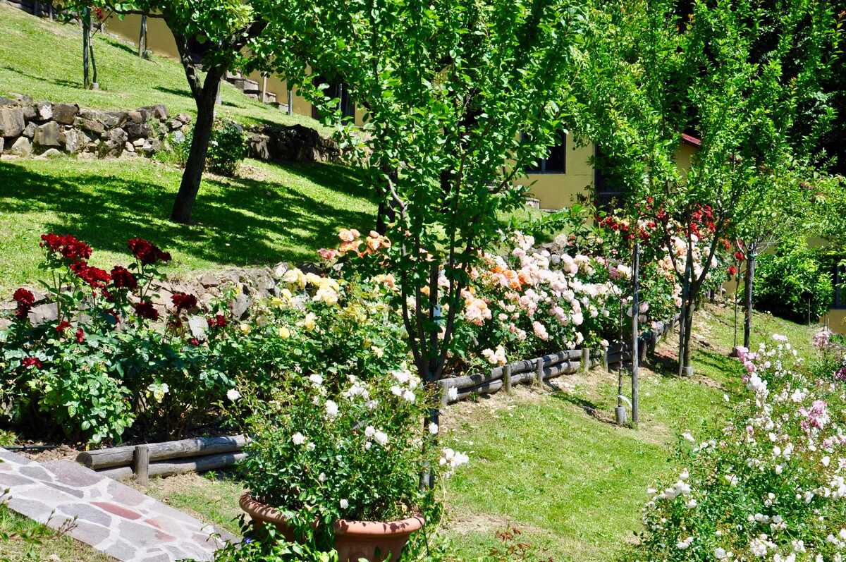 Maison 120 m² à Gattaia, piscine et vue montagne - Photo 21