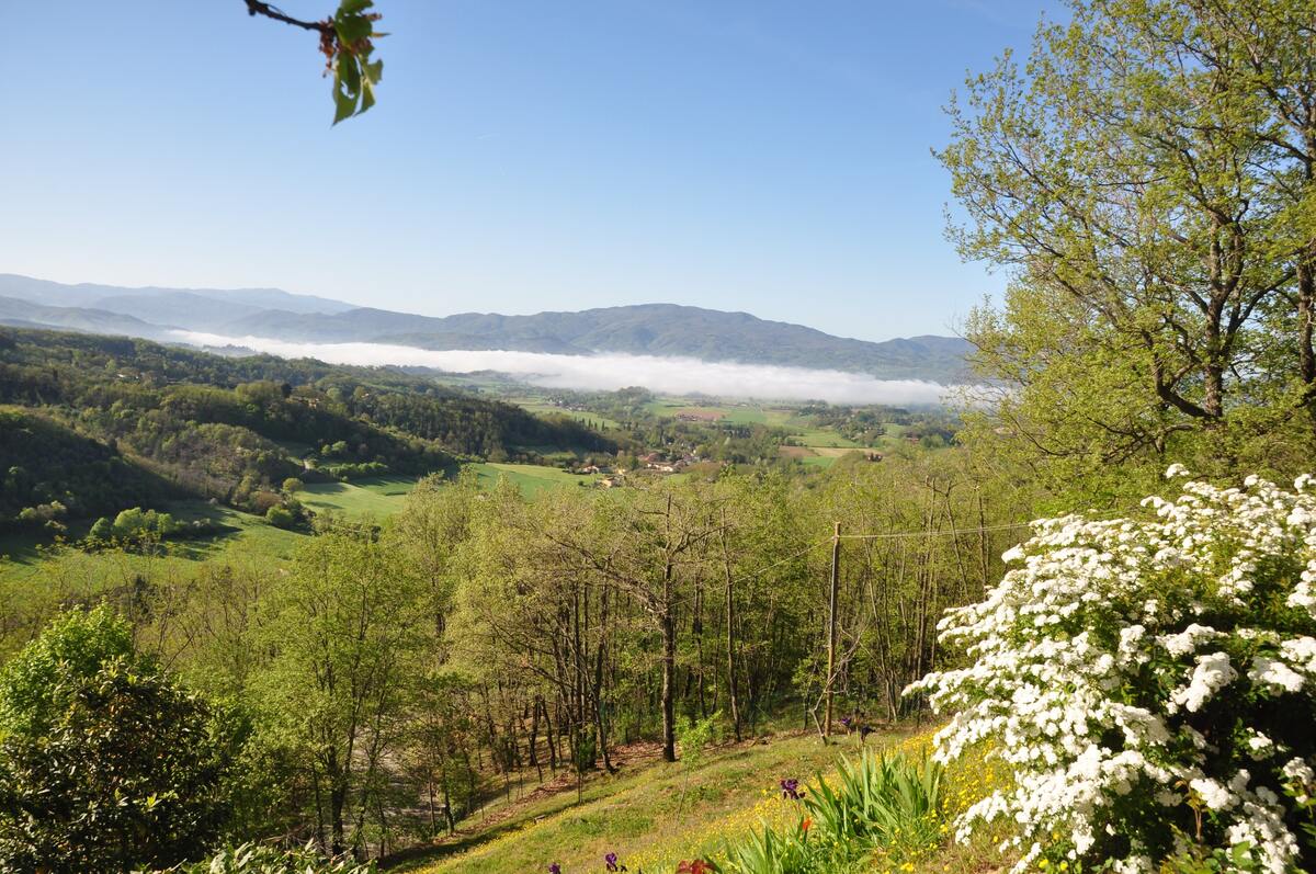 Maison 120 m² à Gattaia, piscine et vue montagne - Photo 26