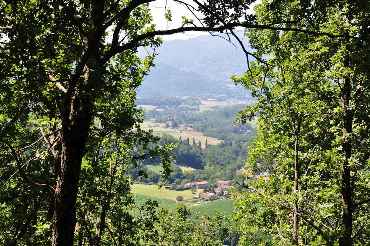 Maison 120 m² à Gattaia, piscine et vue montagne - Photo 28