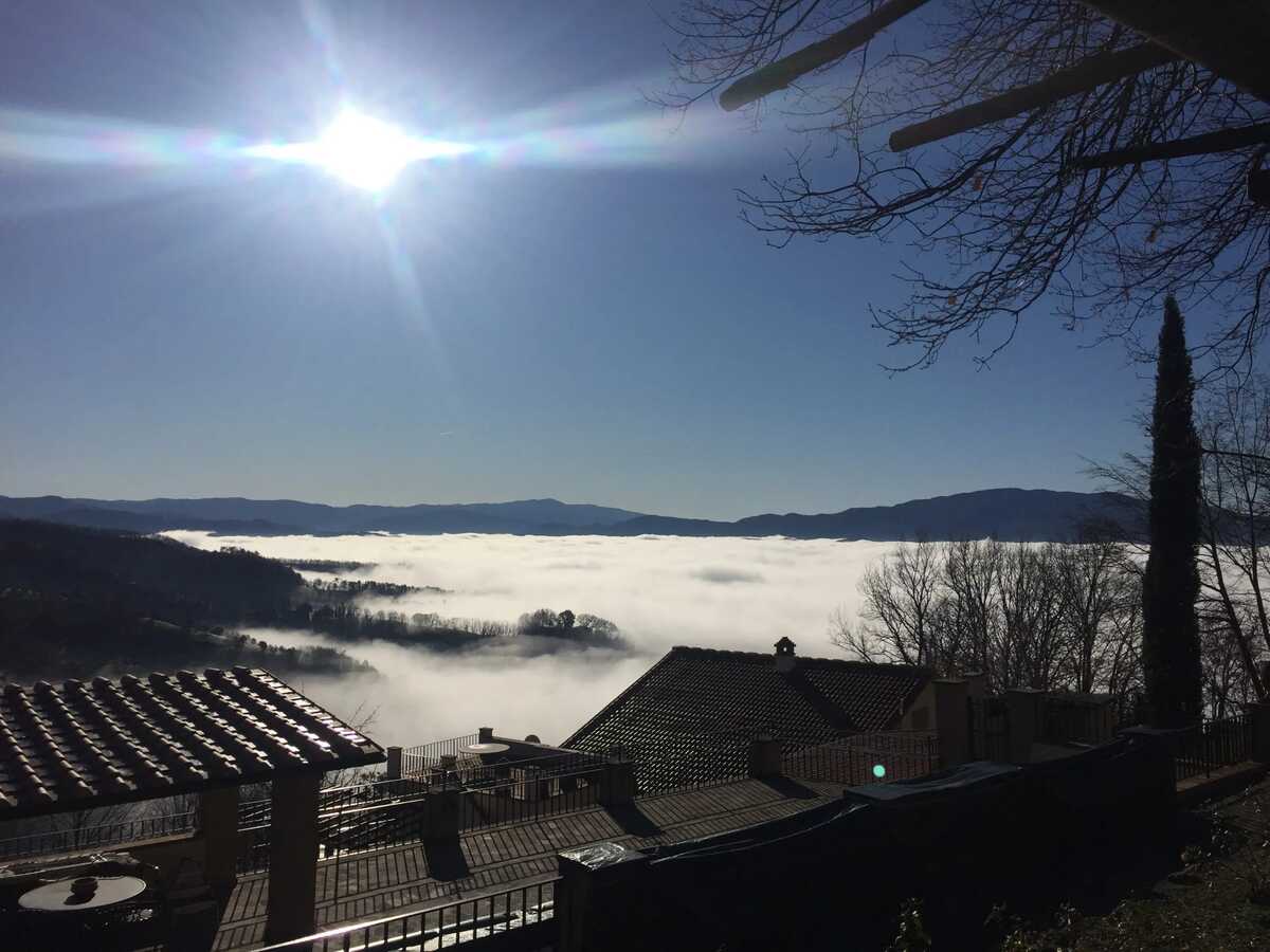 Maison 120 m² à Gattaia, piscine et vue montagne - Photo 41