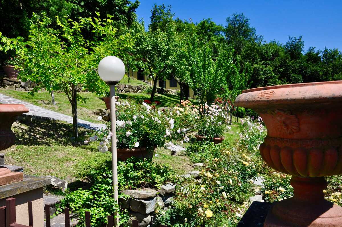 Maison 120 m² à Gattaia, piscine et vue montagne - Photo 43