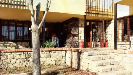 Maison de 6 chambres avec vue sur le lac à Navaluenga : photo 17