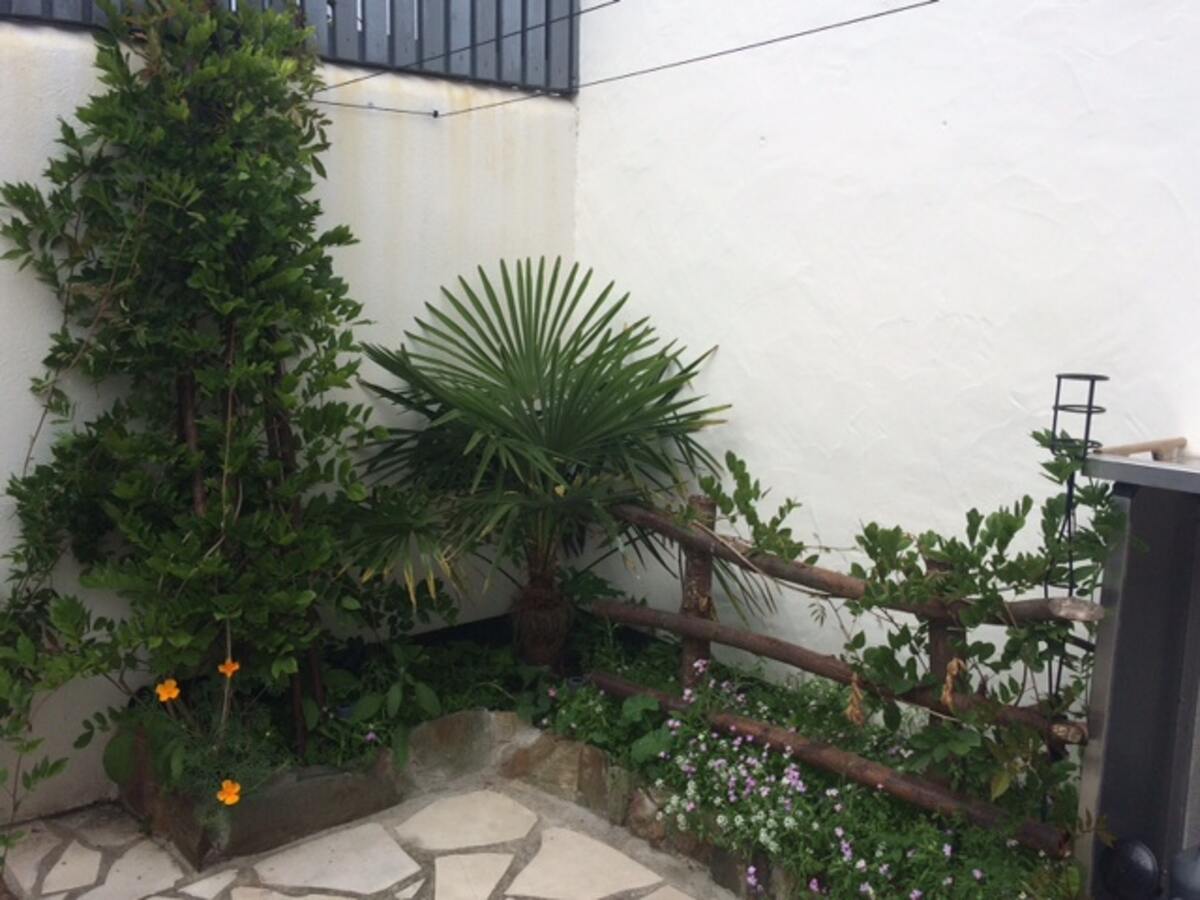 Maison 4 pers. avec terrasse et barbecue à Saint-Gilles - Photo 15