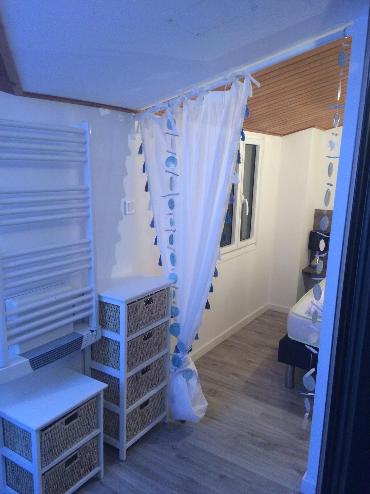 Maison 4 pers. avec terrasse et barbecue à Saint-Gilles - Photo 16