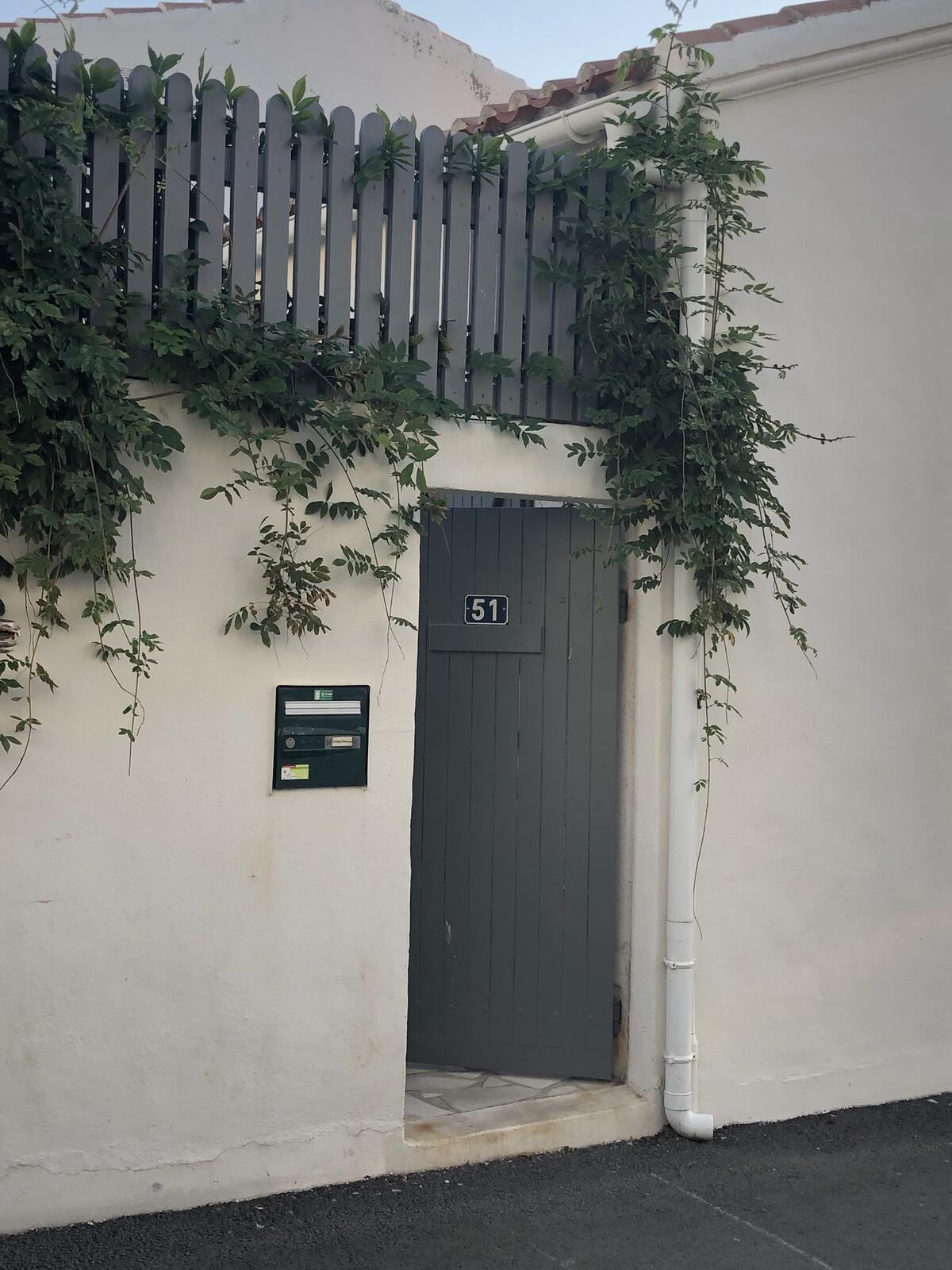 Maison 4 pers. avec terrasse et barbecue à Saint-Gilles - Photo 21