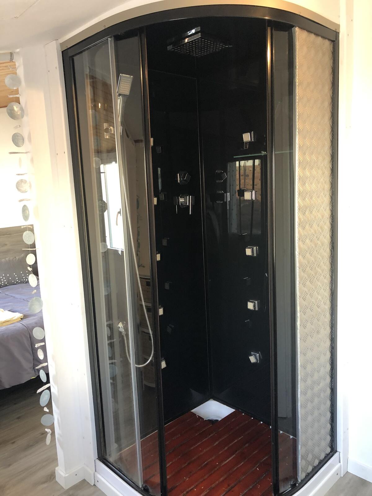 Maison 4 pers. avec terrasse et barbecue à Saint-Gilles - Photo 22