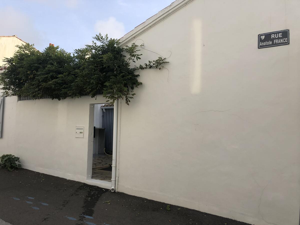 Maison 4 pers. avec terrasse et barbecue à Saint-Gilles - Photo 24