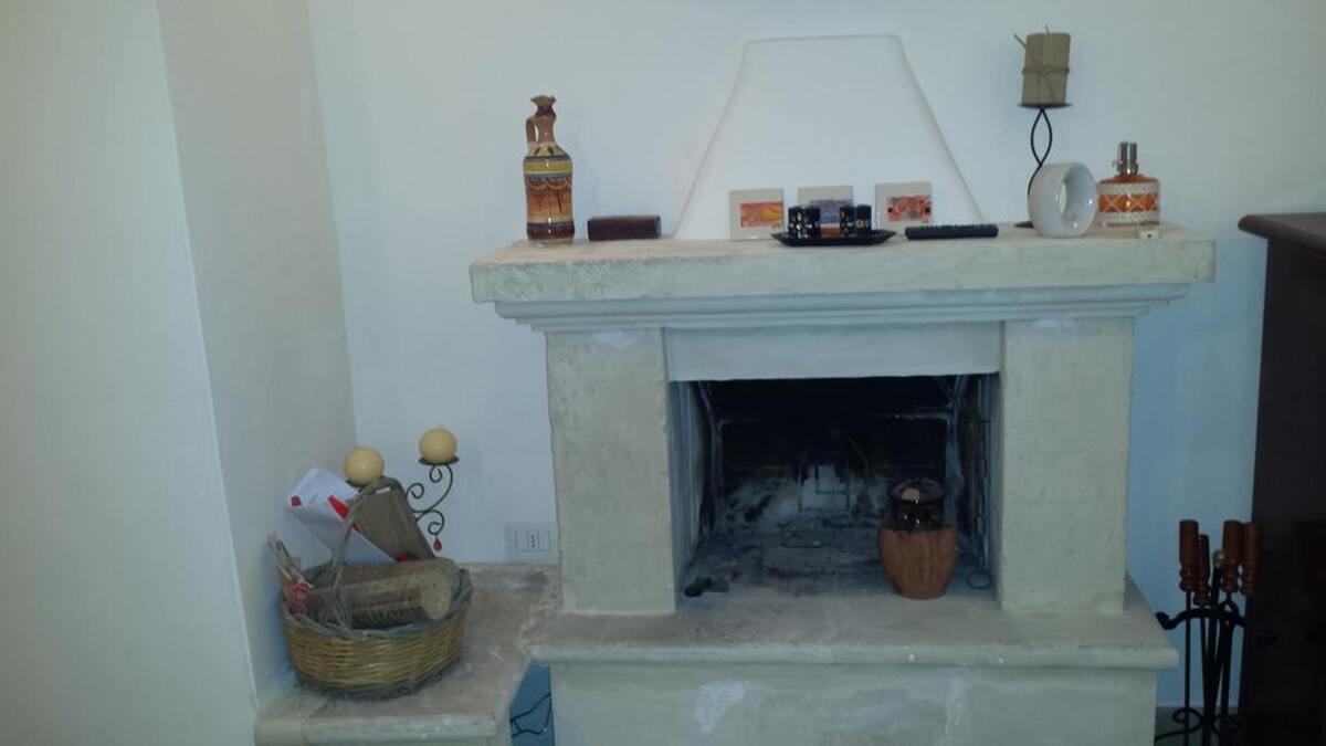 Appartement Castiglione, terrasse avec jacuzzi et vue ville - Photo 7