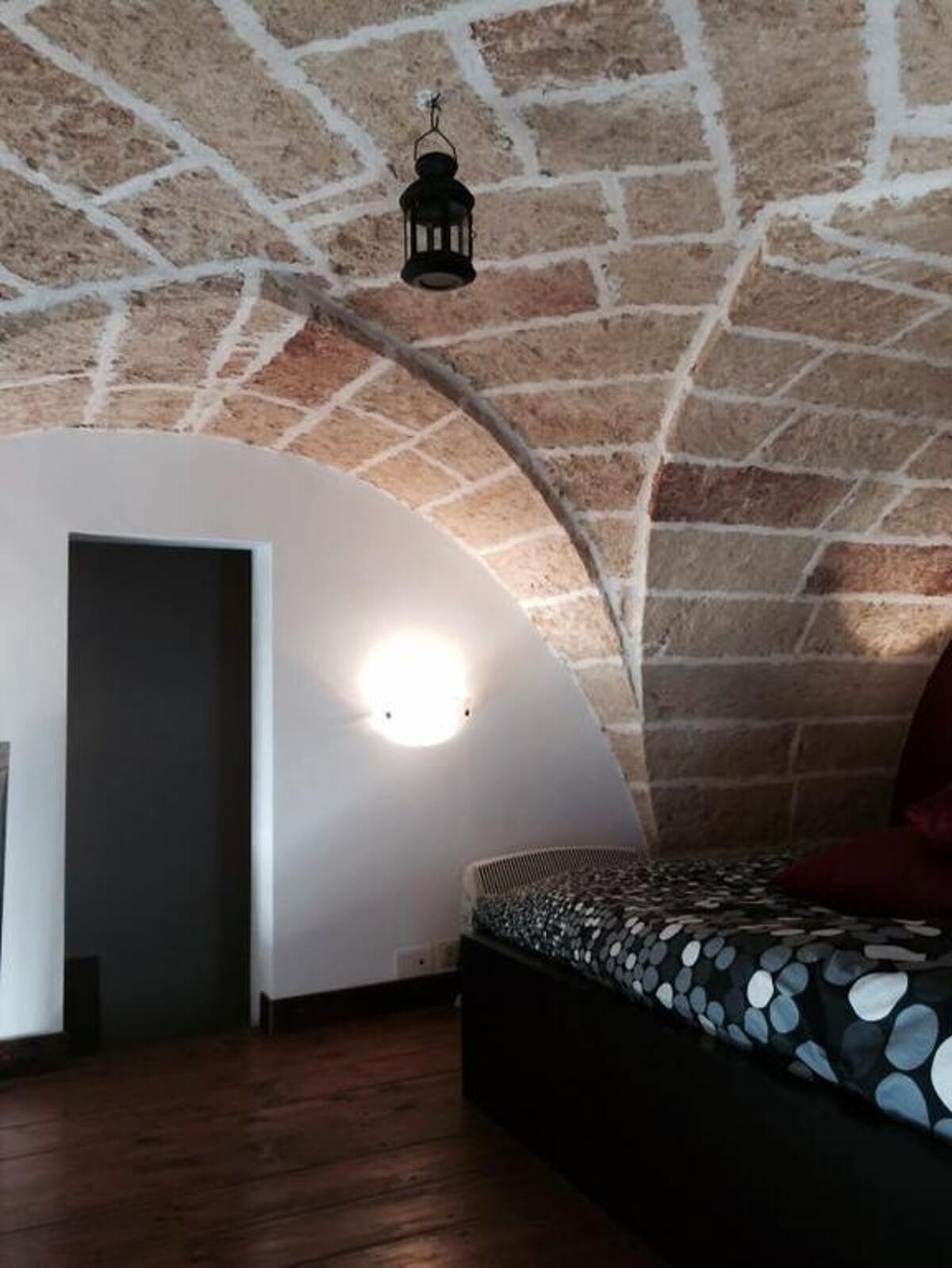 Appartement Castiglione, terrasse avec jacuzzi et vue ville - Photo 11