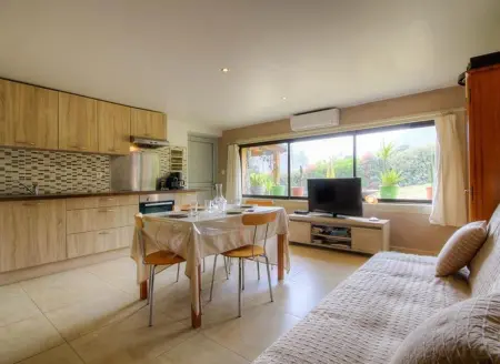 Appartement confortable à Moltifao, vue sur montagne, 50 m² - Photo 2
