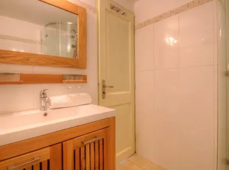 Appartement confortable à Moltifao, vue sur montagne, 50 m² - Photo 3