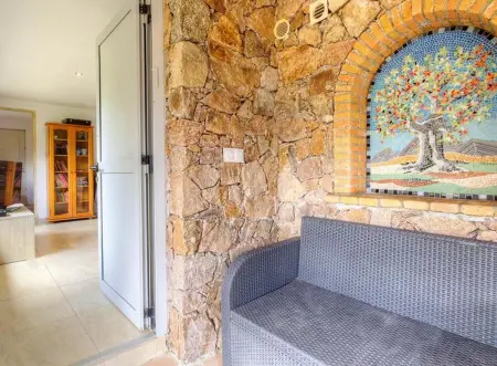Appartement confortable à Moltifao, vue sur montagne, 50 m² - Photo 4